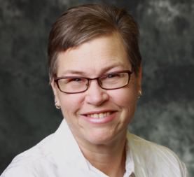 Carolyn Ross