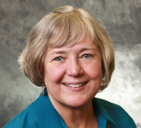 Dr. Donna Gatewood