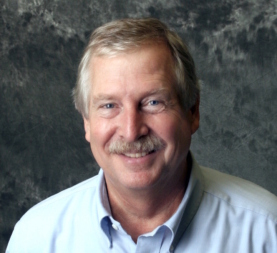 Dr. Larry Elsken